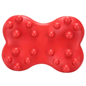 Relax Back Stretcher Pillow Fitness Equipment Stretch Relax Backbone Stretcher Lumbar Support
Relax Back Stretcher Pillow Fitness Equipment Stretch Relax Backbone Stretcher Lumbar Support