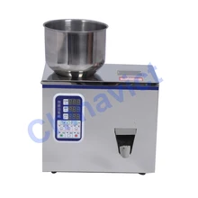 1-200g Strong Power Vibration Spiral Screw Feeding Powder Particles Filling Packing Machine/Automatic Weighing Packing Machine
1-200g Strong Power Vibration Spiral Screw Feeding Powder Particles Filling Packing Machine/Automatic Weighing Packing Machine