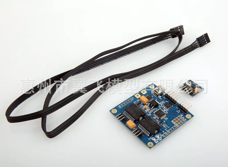 8-Bit alexmos 2-Axis Gimbal Controller 8-Bit 3-Axis Brush Cradle Head Control Board
8-Bit alexmos 2-Axis Gimbal Controller 8-Bit 3-Axis Brush Cradle Head Control Board
