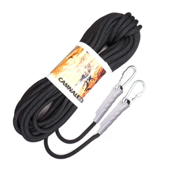 Sling 10m Army Green Tree Rock Climbing Auxiliary Rope Cord 2 Pcs Carabiner Pack
Sling 10m Army Green Tree Rock Climbing Auxiliary Rope Cord 2 Pcs Carabiner Pack