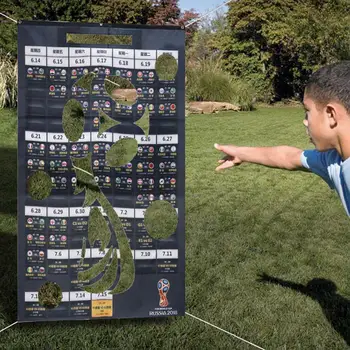 Schedule Table Sandbag Throwing Rag Children's Toy Experience Sandbag Throwing Decorative Tarpaulin 12*12*5cm Family Game
Schedule Table Sandbag Throwing Rag Children's Toy Experience Sandbag Throwing Decorative Tarpaulin 12*12*5cm Family Game