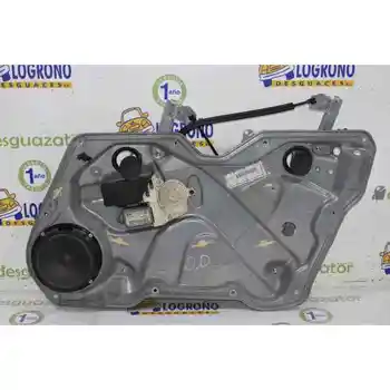 WINDOW LIFTER FRONT RIGHT SEAT LEON (1M1) 
WINDOW LIFTER FRONT RIGHT SEAT LEON (1M1)