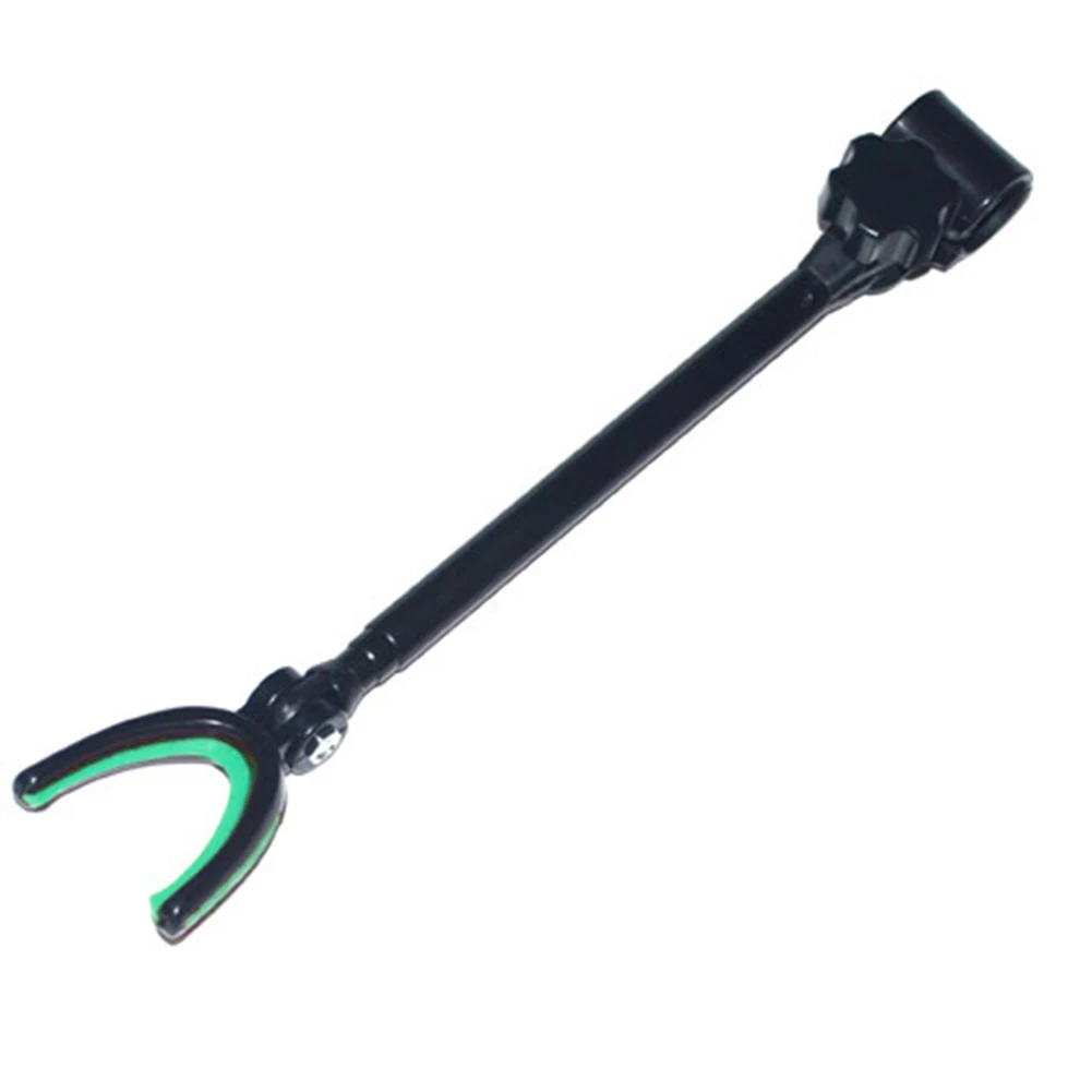 Portable Support Practical Telescopic Rod Holder Stand Fishing Bracket Durable Stable Accessories Foldable Carbon Tool
Portable Support Practical Telescopic Rod Holder Stand Fishing Bracket Durable Stable Accessories Foldable Carbon Tool