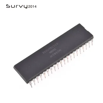 1pcs New original ATmega88V 10MHz 8KB DIP28 ATMEGA88V-10PU diy electronics 
1pcs New original ATmega88V 10MHz 8KB DIP28 ATMEGA88V-10PU diy electronics