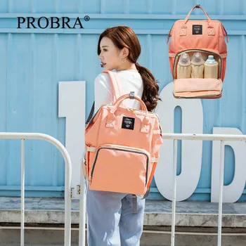 Multifunction Insulation Mummy Diaper Bags Mother Travel Backpacks - Large Capacity Maternity Pregnant Women Baby Nappy Nursing
Multifunction Insulation Mummy Diaper Bags Mother Travel Backpacks - Large Capacity Maternity Pregnant Women Baby Nappy Nursing