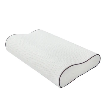 Without Lining Head Protection Ergonomic Orthopedic Removable Memory Foam Pillow Health Care High Resilience Support
Without Lining Head Protection Ergonomic Orthopedic Removable Memory Foam Pillow Health Care High Resilience Support