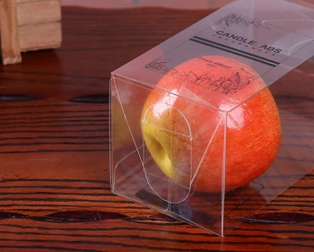 Fast delivery Clear transparent plastic PVC PET folding box,UV Protected Colorful Printing clear box factory ---CP7006
Fast delivery Clear transparent plastic PVC PET folding box,UV Protected Colorful Printing clear box factory ---CP7006