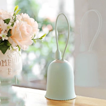 Rechargeable Hand Warmer Wrap-Around 4000MAh Portable Power Bank Night Light 3 in 1 Color Blue 
Rechargeable Hand Warmer Wrap-Around 4000MAh Portable Power Bank Night Light 3 in 1 Color Blue