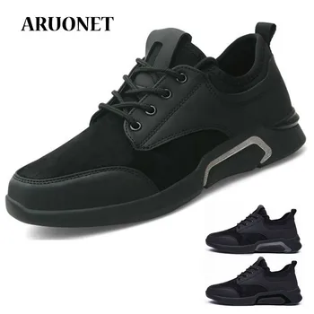 ARUONET Hot Sale Breathable Light Classic Sneakers Men Lightweight Mens Sneakers Leisure Shoes Men Sneakers Scarpe Da Uomo
ARUONET Hot Sale Breathable Light Classic Sneakers Men Lightweight Mens Sneakers Leisure Shoes Men Sneakers Scarpe Da Uomo