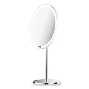 Yeelight YLGJ01YL DC5V 1A Portable LED Makeup Mirror USB Lamp Light Dimmable Smart Motion Sensor Eye Protection Ra95 Lantern
Yeelight YLGJ01YL DC5V 1A Portable LED Makeup Mirror USB Lamp Light Dimmable Smart Motion Sensor Eye Protection Ra95 Lantern
