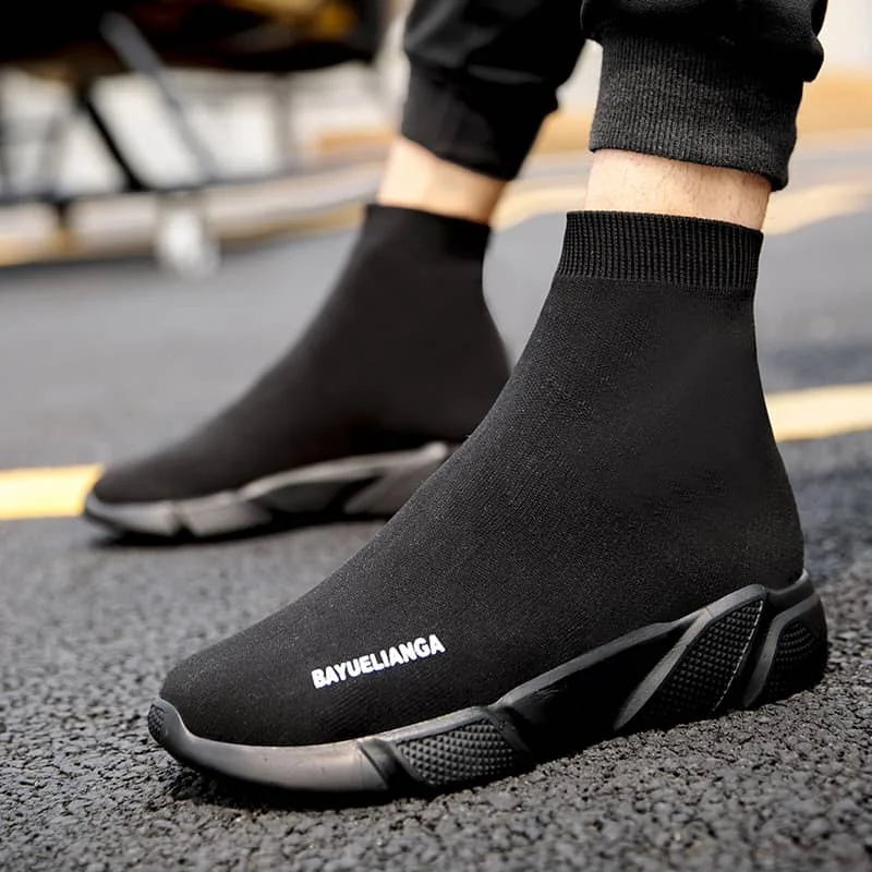 Women Shoes Unisex Short Plush Shoes HighTop Men Socks Boots Soft Sneakers Women Large Size 35-46 Women Platform Vulcanize Shoes Women Shoes Unisex Short Plush Shoes HighTop Men Socks Boots Soft Sneakers Women Large Size 35-46 Women Platform Vulcanize Shoes