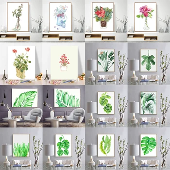 Lonely Flowers Vase Painting By Numbers for Adults Colourful Animals DIY Pictures Coloring by numbers Digital Painting Frameless
Lonely Flowers Vase Painting By Numbers for Adults Colourful Animals DIY Pictures Coloring by numbers Digital Painting Frameless