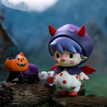 Cute toy authentic little sweet bean spirit series blind box trend kid doll christmas gift computer desktop decoration
Cute toy authentic little sweet bean spirit series blind box trend kid doll christmas gift computer desktop decoration