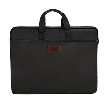 Men Women Canvas Large Capacity Durable Document Bag With Handle File Folder Zipper Storage Organizer Laptop Support A4 Book 
Men Women Canvas Large Capacity Durable Document Bag With Handle File Folder Zipper Storage Organizer Laptop Support A4 Book