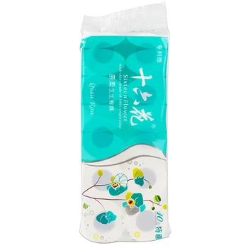 10rolls Toilet Paper Roll Restaurant Thickened Toilet Paper Multipurpose 3 Ply Hotel Wood Pulp Home Bath Tissue Soft Portable 25
10rolls Toilet Paper Roll Restaurant Thickened Toilet Paper Multipurpose 3 Ply Hotel Wood Pulp Home Bath Tissue Soft Portable 25
