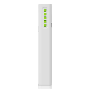 UVC LED Disinfection Lamp Handheld Portable 5 Lamp Bead Disinfection Lamp Home Disinfection
UVC LED Disinfection Lamp Handheld Portable 5 Lamp Bead Disinfection Lamp Home Disinfection