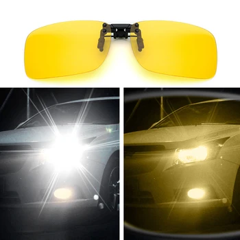 Car Night Vision Polarized Sunglasses Clip on Glasses For Hyundai solaris accent ix35 i20 elantra santa fe tucson getz
Car Night Vision Polarized Sunglasses Clip on Glasses For Hyundai solaris accent ix35 i20 elantra santa fe tucson getz