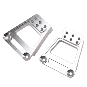 2PCS Metal Rear Shock Absorbing Tower Accessories for HPI VENTURE Tracked Vehicles
2PCS Metal Rear Shock Absorbing Tower Accessories for HPI VENTURE Tracked Vehicles