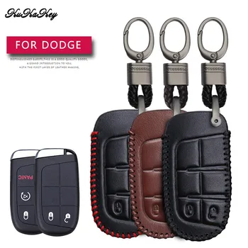 Leather Car Key Case Cover Protection Shell Skin For Dodge Caliber Journey Caravan Charger RAM Nitro Keyring Keychain
Leather Car Key Case Cover Protection Shell Skin For Dodge Caliber Journey Caravan Charger RAM Nitro Keyring Keychain