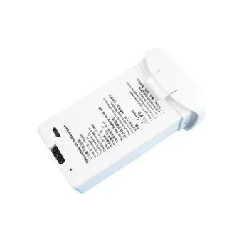 XK X1S Battery 7.6V 3150mAh 15C Li-po Battery For Wltoys Xk X1S Brushless Rc Quadcopter Spare Parts Drone Accessories
XK X1S Battery 7.6V 3150mAh 15C Li-po Battery For Wltoys Xk X1S Brushless Rc Quadcopter Spare Parts Drone Accessories