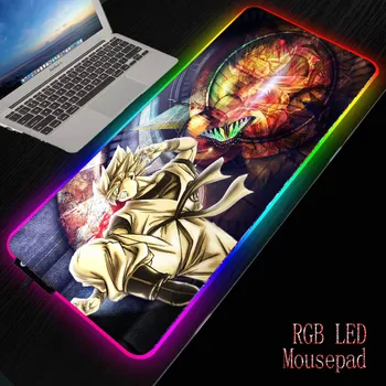 MRGBEST DragonBall Anime Gaming Mouse Pad XXL Computer Mousepad Large Rubber Desk Keyboard Mouse Pad Mat Gamer Dropshipping
MRGBEST DragonBall Anime Gaming Mouse Pad XXL Computer Mousepad Large Rubber Desk Keyboard Mouse Pad Mat Gamer Dropshipping