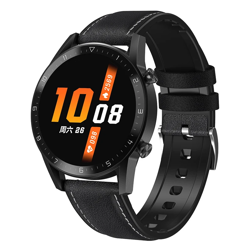 TIMEWOLF Reloj Inteligente Smart Watch Men 2020 Bluetooth Call Smart Watch Men Android Smartwatch For Android Iphone IOS Huawei
TIMEWOLF Reloj Inteligente Smart Watch Men 2020 Bluetooth Call Smart Watch Men Android Smartwatch For Android Iphone IOS Huawei