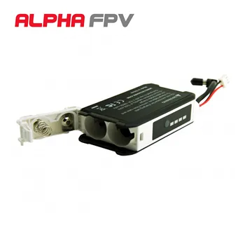 FatShark Dominator HDO2 HD3 Power Battery Storage Case Box 18650 battery box for fpv RC
FatShark Dominator HDO2 HD3 Power Battery Storage Case Box 18650 battery box for fpv RC