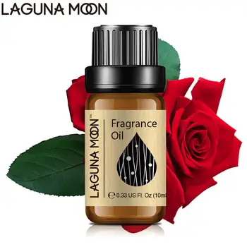 Lagunamoon Rose 10ml Fragrance Oil Eucalyptus Bergamot Frankincense Lime Basil & Mandarin Diffusers Soap Candle Essential oil
Lagunamoon Rose 10ml Fragrance Oil Eucalyptus Bergamot Frankincense Lime Basil & Mandarin Diffusers Soap Candle Essential oil