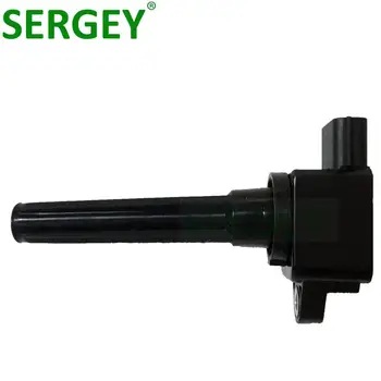 6pcs/lot Ignition System For MITSUBISHI LANCER EVOLUTION X MR Ignition Coil Pack EVO EVOX 10 2.0L GSR H6T11471
6pcs/lot Ignition System For MITSUBISHI LANCER EVOLUTION X MR Ignition Coil Pack EVO EVOX 10 2.0L GSR H6T11471