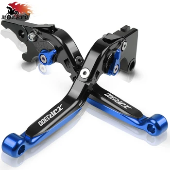 XJR1300 2003 CNC Motorcylce Folding Brake Clutch Lever For YAMAHA xjr1300 XJR 1300 1995 1996 1997 1998-2000 2001 2002 2003 1999
XJR1300 2003 CNC Motorcylce Folding Brake Clutch Lever For YAMAHA xjr1300 XJR 1300 1995 1996 1997 1998-2000 2001 2002 2003 1999