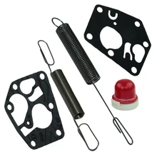 Spring Red Non-porous Primer Bulb For Briggs Stratton 691859 692211 Sprint 450 500 550 Engines Springs Parts
Spring Red Non-porous Primer Bulb For Briggs Stratton 691859 692211 Sprint 450 500 550 Engines Springs Parts