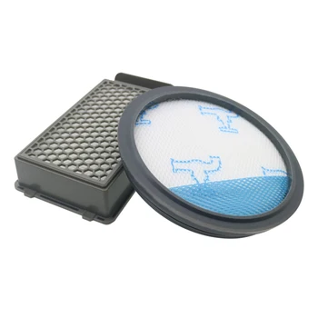 2pcs/lot Filter Kit for Rowenta HEPA RO3715 RO3759 RO3798 RO3799 RO3718 vacuum cleaner parts kit Compact power accessories
2pcs/lot Filter Kit for Rowenta HEPA RO3715 RO3759 RO3798 RO3799 RO3718 vacuum cleaner parts kit Compact power accessories