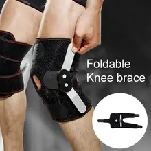 1Pc Knee Brace Protective Anti-slip Black Adjustable Knee Stabilizer Support for Workout наколенники при артрите наколенники
1Pc Knee Brace Protective Anti-slip Black Adjustable Knee Stabilizer Support for Workout наколенники при артрите наколенники