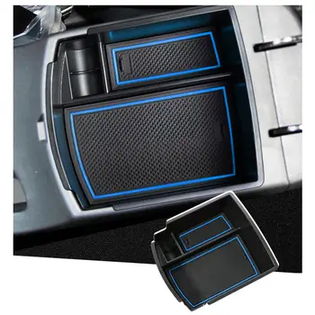 RUIYA Car Armrest Storage Box For Kona 2018 2019 2020 Central Control Armrest Box Auto Interior Accessories Blue White Red
RUIYA Car Armrest Storage Box For Kona 2018 2019 2020 Central Control Armrest Box Auto Interior Accessories Blue White Red