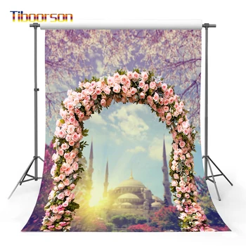 Wedding Party Backdrops For Photography Flowers Arch Valentine's Day Photocall Photozone Backgrounds For Photo Studio
Wedding Party Backdrops For Photography Flowers Arch Valentine's Day Photocall Photozone Backgrounds For Photo Studio