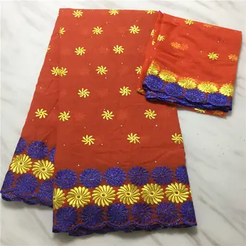 High Quality Swiss Voile Lace In Switzerland African Swiss Voile Lace With Stones Embroidery Cotton Dry Lace Fabric For Women
High Quality Swiss Voile Lace In Switzerland African Swiss Voile Lace With Stones Embroidery Cotton Dry Lace Fabric For Women
