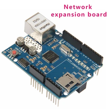 W5100 Mega W5100 Sd Card Arduino Expansion for Arduino W5100 Ethernet Compatible Sd Card Expansion
W5100 Mega W5100 Sd Card Arduino Expansion for Arduino W5100 Ethernet Compatible Sd Card Expansion