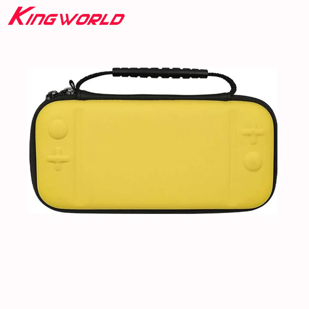 10pcs Portable Storage Bag Travel Carrying Protective Bag For Switch Lite mini Console accessories
10pcs Portable Storage Bag Travel Carrying Protective Bag For Switch Lite mini Console accessories