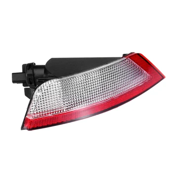 DHBH-Bumper Right O/S Fog Light Rear Reverse Lamp W/ Bulbs For Ford Focus Kuga 08-12
DHBH-Bumper Right O/S Fog Light Rear Reverse Lamp W/ Bulbs For Ford Focus Kuga 08-12