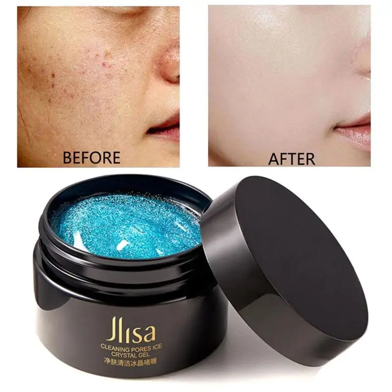 Ice Crystal Cleansing Gel Face Wash Anti Aging Deep Clean Lasting Moisturizing Balance Oils Gently Repair Pores
Ice Crystal Cleansing Gel Face Wash Anti Aging Deep Clean Lasting Moisturizing Balance Oils Gently Repair Pores