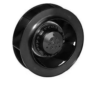 New original Germany For ebmpapst R2S175-AB56-01 centrifugal fan 230V 175*69mm motor spindle fan 
New original Germany For ebmpapst R2S175-AB56-01 centrifugal fan 230V 175*69mm motor spindle fan