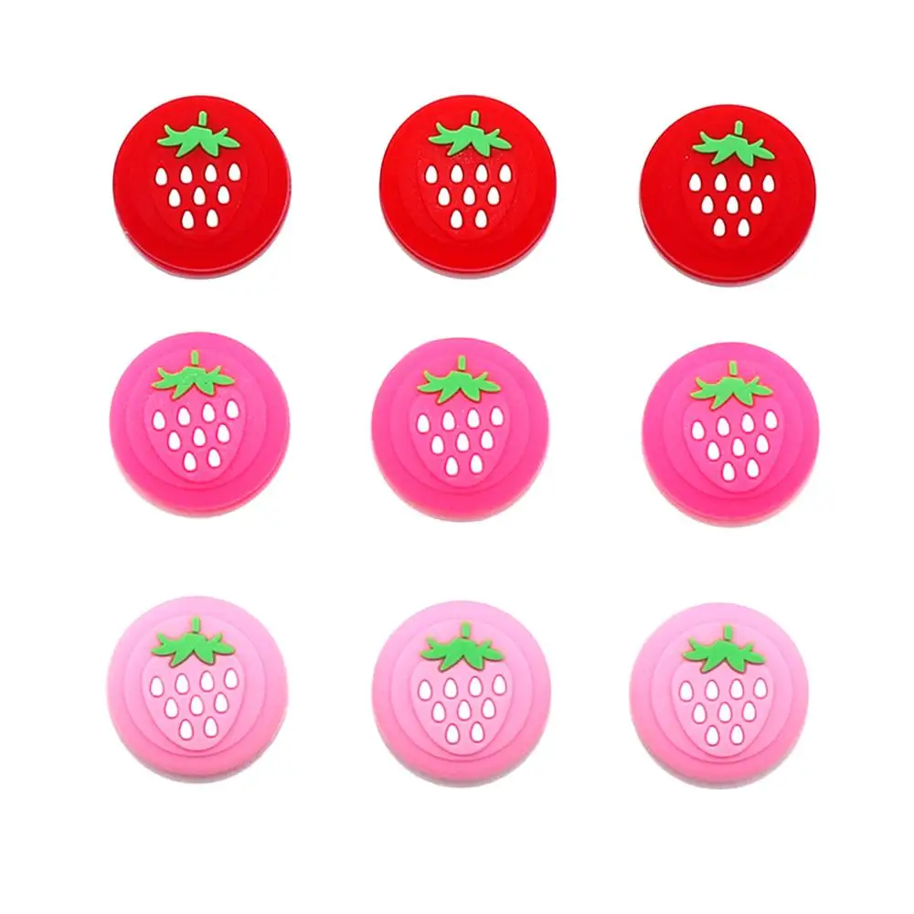 For N intendo Switch Lite Joy con thumb grip caps soft Controller Cover Joystick rubber Gamepad Button Cases NS Accessories
For N intendo Switch Lite Joy con thumb grip caps soft Controller Cover Joystick rubber Gamepad Button Cases NS Accessories