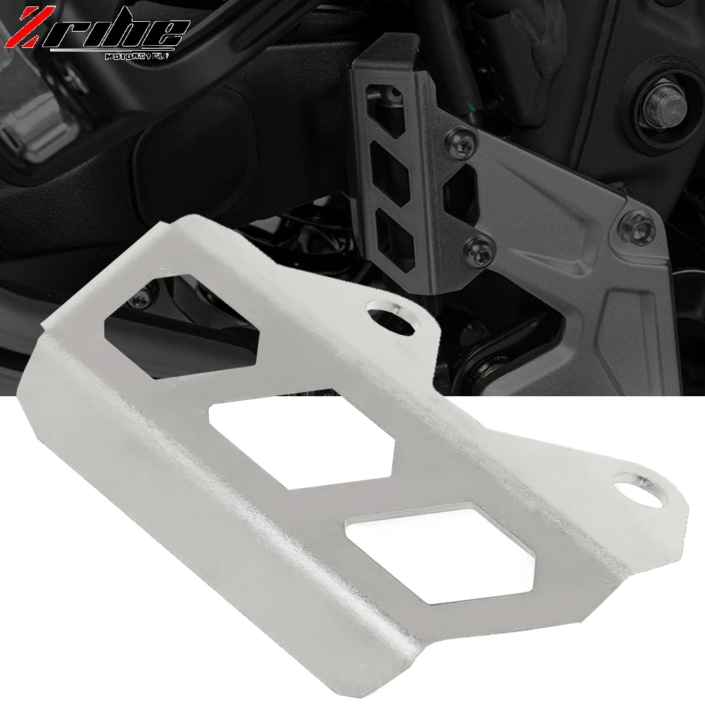 Motorcycle Accessories Heel Protective Cover Guard For Yamaha Tenere700 T7 Tenere 700 Rally XTZ700 XT700Z 2019 2020 2021
Motorcycle Accessories Heel Protective Cover Guard For Yamaha Tenere700 T7 Tenere 700 Rally XTZ700 XT700Z 2019 2020 2021