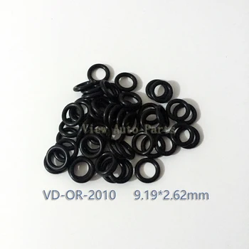500pcs wholesale for chevrolet car Fuel Injector Rubber seal orings 9.19*2.62mm Injector Repair Kits VD-OR-2010
500pcs wholesale for chevrolet car Fuel Injector Rubber seal orings 9.19*2.62mm Injector Repair Kits VD-OR-2010
