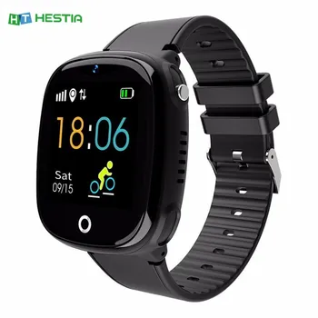 HW11 GPS Positioning Children Phone Smart Watch Waterproof IP67 Touch HD Screen Smart Band Footprint Alarm SOS Smart Bracelet
HW11 GPS Positioning Children Phone Smart Watch Waterproof IP67 Touch HD Screen Smart Band Footprint Alarm SOS Smart Bracelet