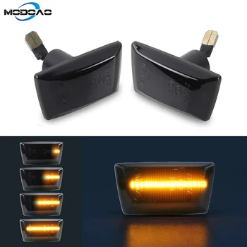 Turn Signal Light Dynamic Side Indicator Flowing Side Marker Repeater Smoke for Vauxhall Opel Adam for Astra H for Cascada 2013 
Turn Signal Light Dynamic Side Indicator Flowing Side Marker Repeater Smoke for Vauxhall Opel Adam for Astra H for Cascada 2013