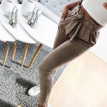 Women Nine pants Female stripe Sexy Pants Fashion Ladies Jacquard Weave Pants For Women 
Women Nine pants Female stripe Sexy Pants Fashion Ladies Jacquard Weave Pants For Women