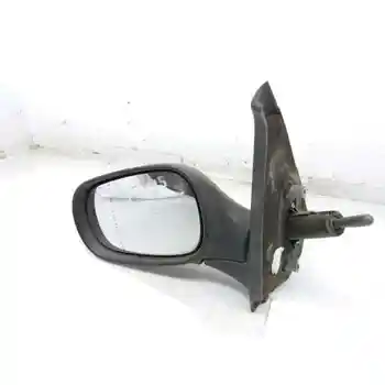 700415325G left rear view mirror RENAULT CLIO II Phase I (B/CBO)
700415325G left rear view mirror RENAULT CLIO II Phase I (B/CBO)