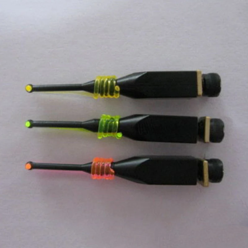 Archery Bow Sight Pins Accessories Replacement 0.029" Sports 3PCS Durable New High quality
Archery Bow Sight Pins Accessories Replacement 0.029" Sports 3PCS Durable New High quality