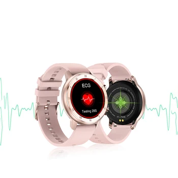 2020 New DT89 Smart Watch Sport Watch Men ECG Heart Rate Blood Pressure Smartwatch Women Menstrual Monitor for Android IOS
2020 New DT89 Smart Watch Sport Watch Men ECG Heart Rate Blood Pressure Smartwatch Women Menstrual Monitor for Android IOS